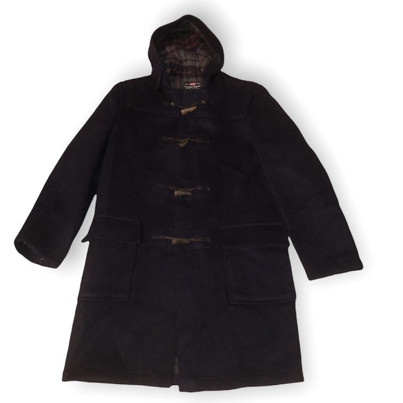 Gloverall the original English duffle coat made in England